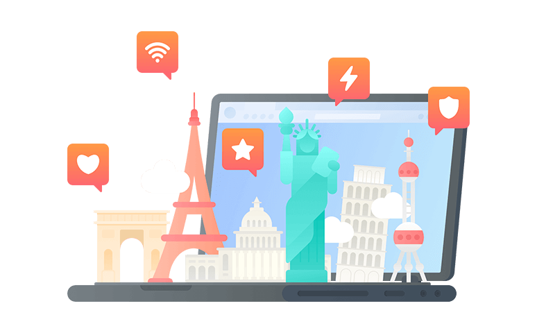 在克罗地亚怎么看国内直播 - 翻回VPN